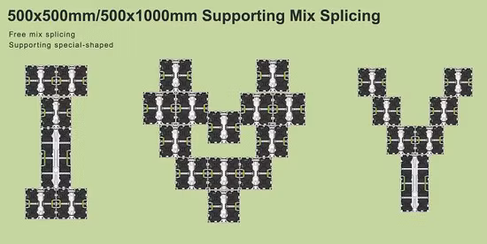 Легкий прокат P3.91 Концертный светодиодный экран Сценическое видео Крытый полноцветный OEM / Yes Tech P2.976 P3.9 Внутренние светодиодные панели дисплея