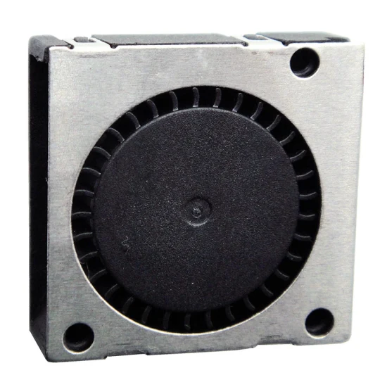 30*30*15 мм 24 В 30 мм мини-вентилятор центробежного вентилятора